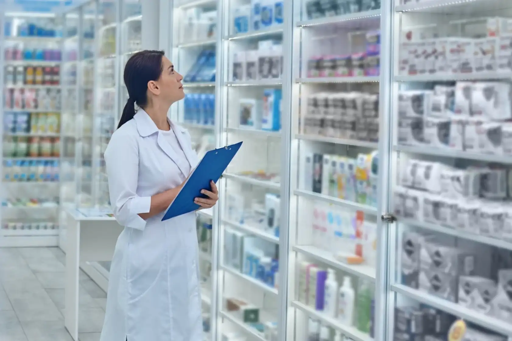 Konya'da bugün hangi eczaneler nöbetçi? 12 Eylül Cuma günü