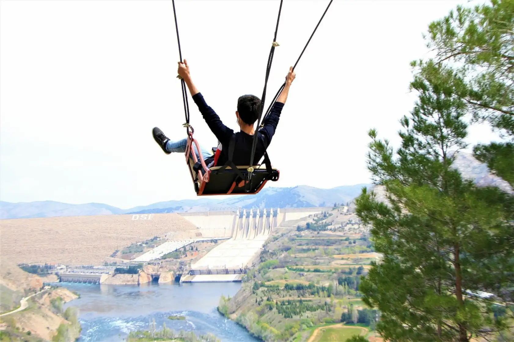 Harput'un kenti Elazığ'ı daha önce gezmediniz mi? Bu haberden sonra ilk tatil durağınız Elazığ olacak!