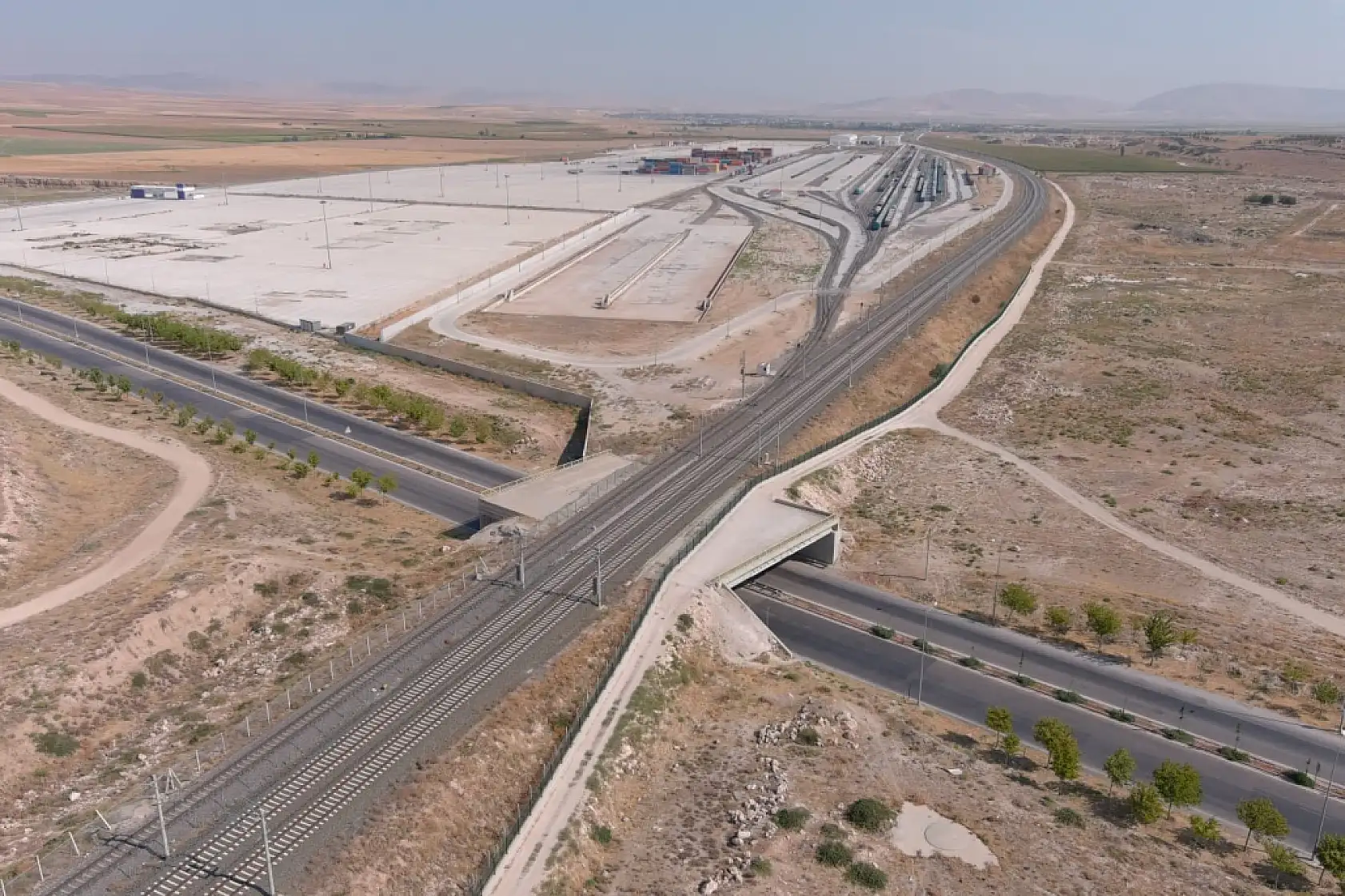 Bakan açıkladı: Konya'ya 6,8 milyar TL yatırım yapıldı!