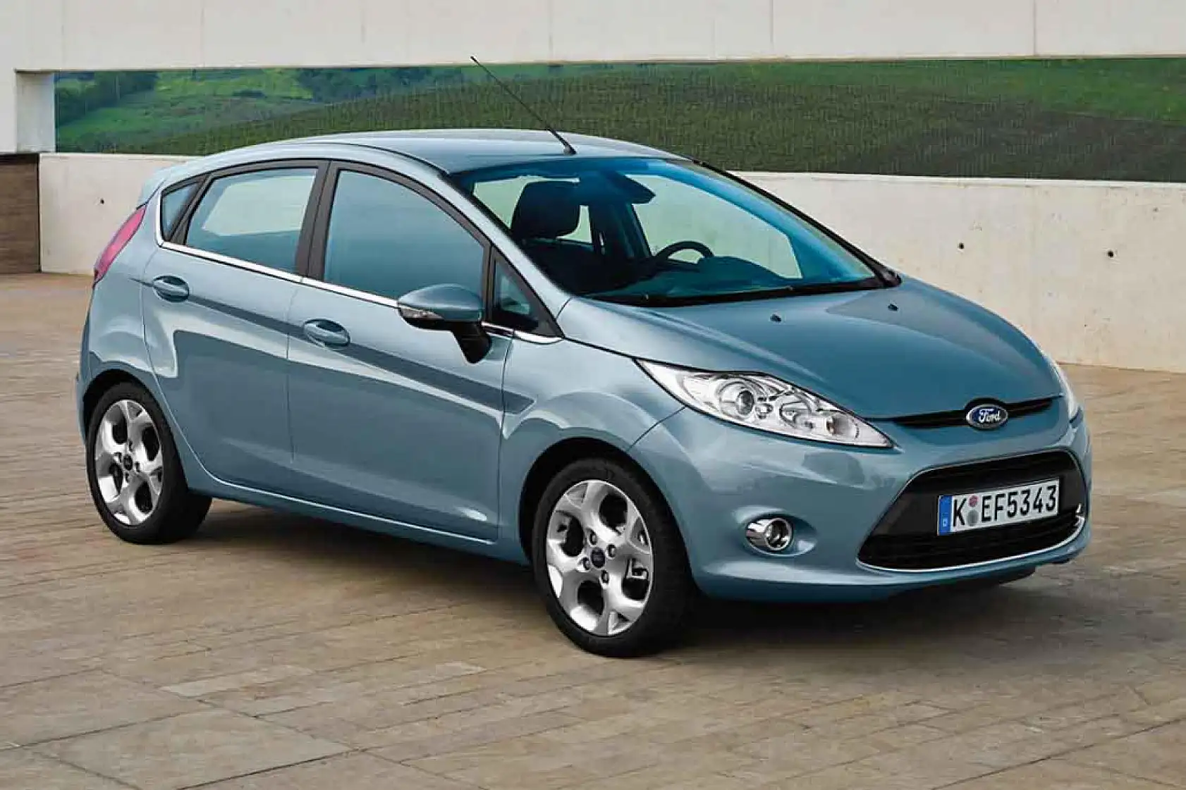 İkinci elde en hızlı satılan otomobiller belli oldu! İşte alıcının gözdesi 10 model