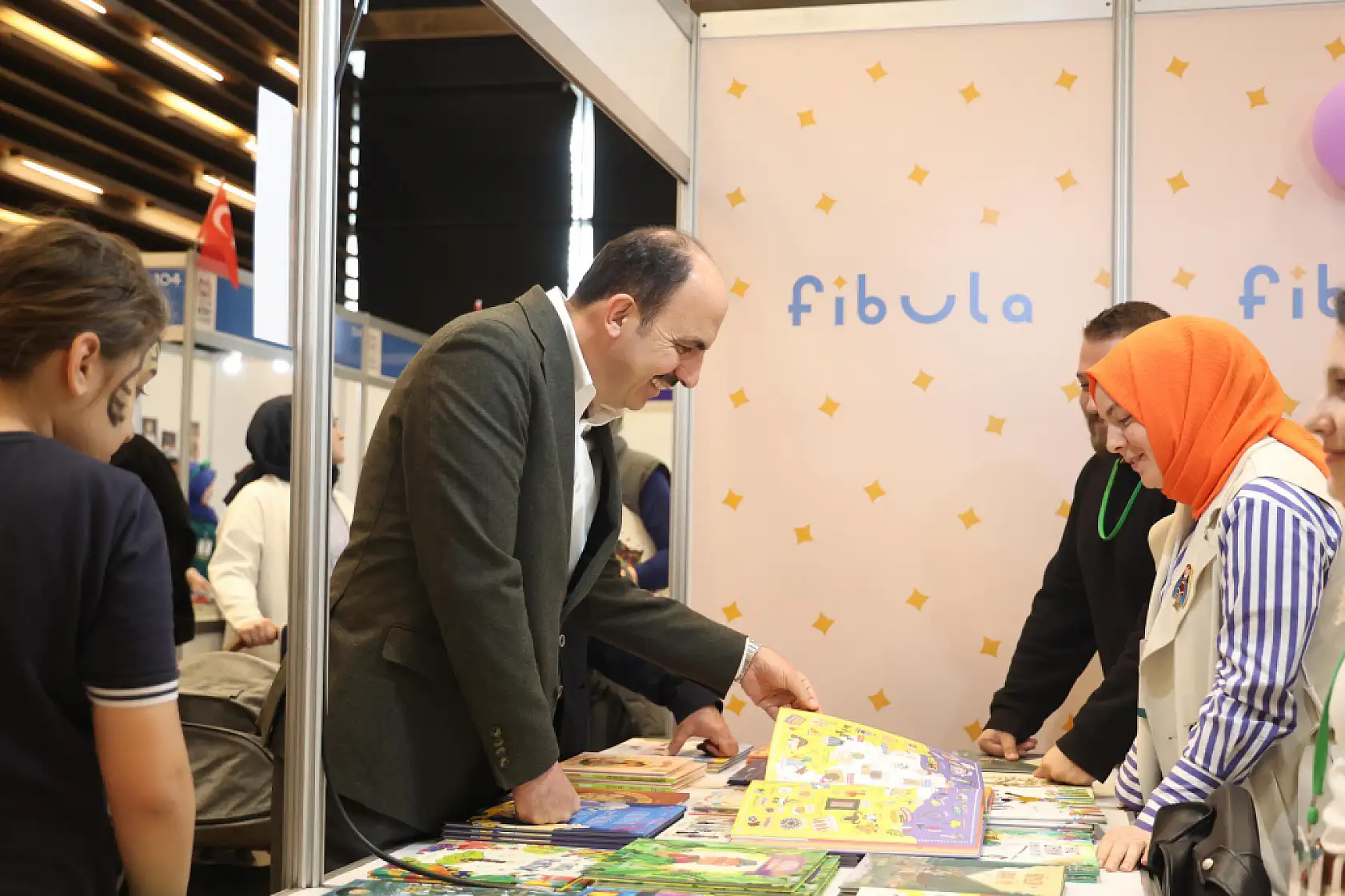 Konya'da dev etkinlik başlıyor! 5 gün sürecek