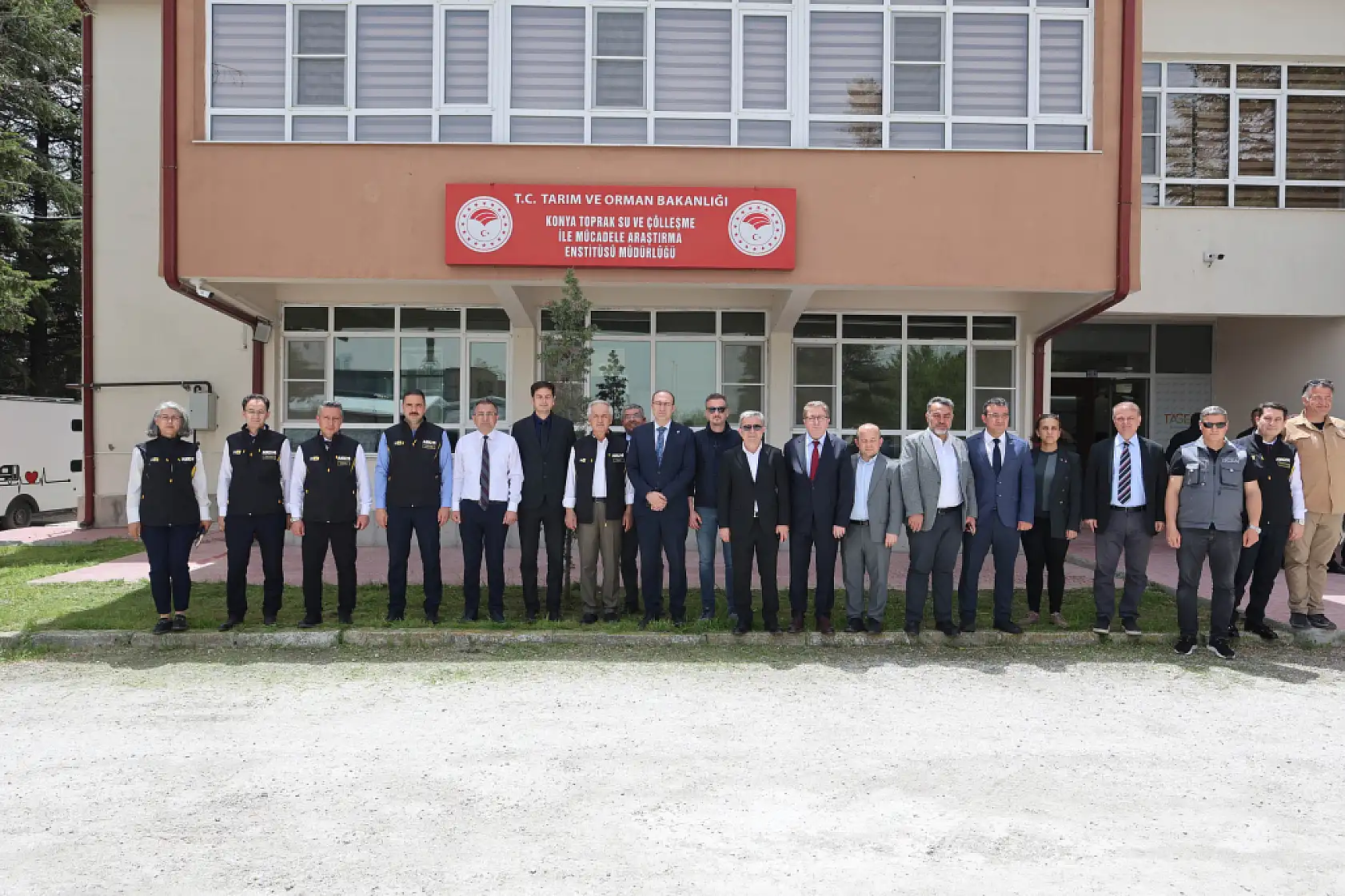 Konya'nın saklı hazinesi dünyaya açılıyor!