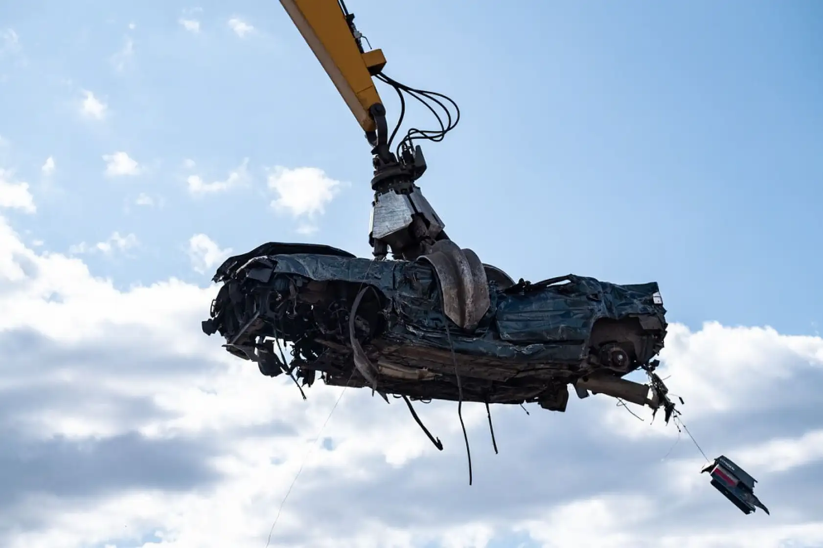 Hurda araç desteği ne zaman başlayacak? Kimler faydalanacak? Şartlar neler olacak?