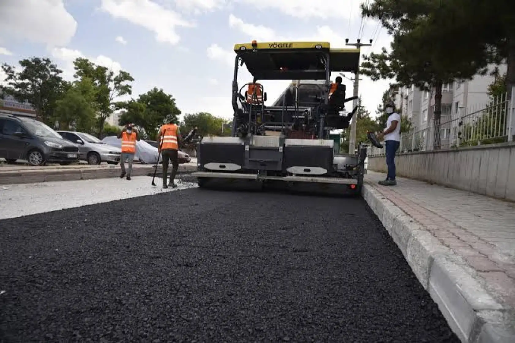 Konya'da o güzergahları kullananlar dikkat! Trafik akışı değişiyor
