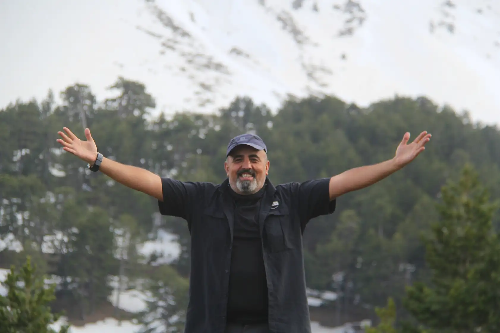 Konya'da nefesler tutulacak! Türkiye'de bir ilk denenecek! Beyşehir Gölü için harekete geçildi...