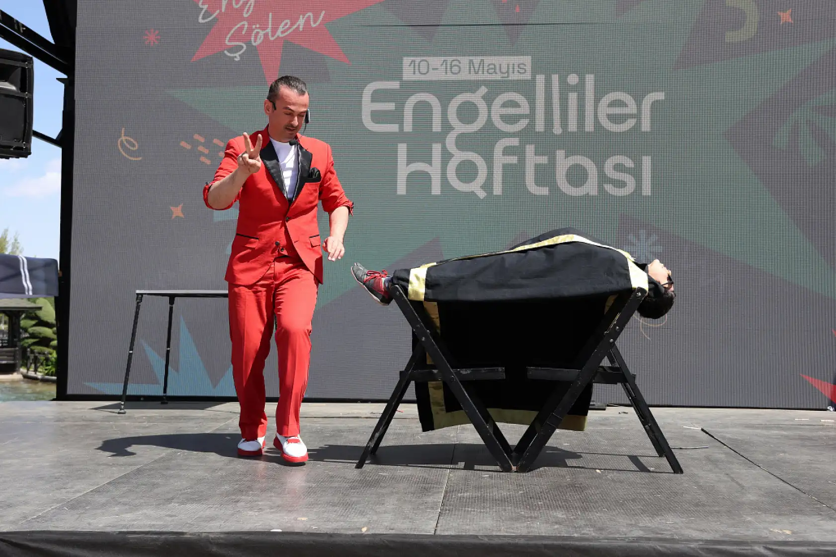 Konya'da bu hafta empati ve dayanışma öne çıktı