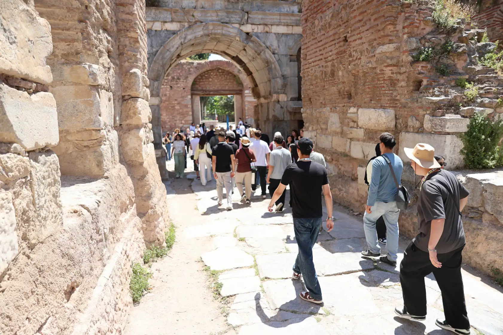 Konya'nın Genç Seyyahları bu kez Osmanlı'nın ilk başkentine gidiyor