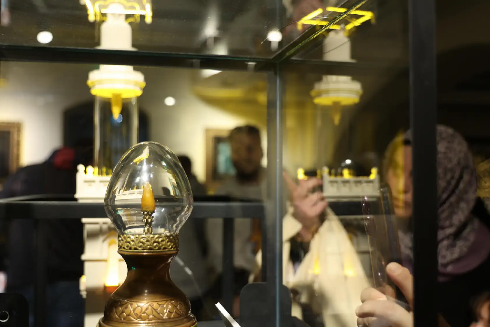 İftardan sahura Konya'da Ramazan rehberi: Nerelere gidilir, ne yenir?