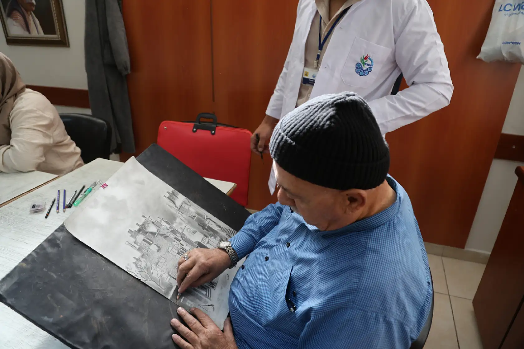 Konya'da eğitimden üretime uzanan fırsat! KOMEK'te yeni dönem başladı