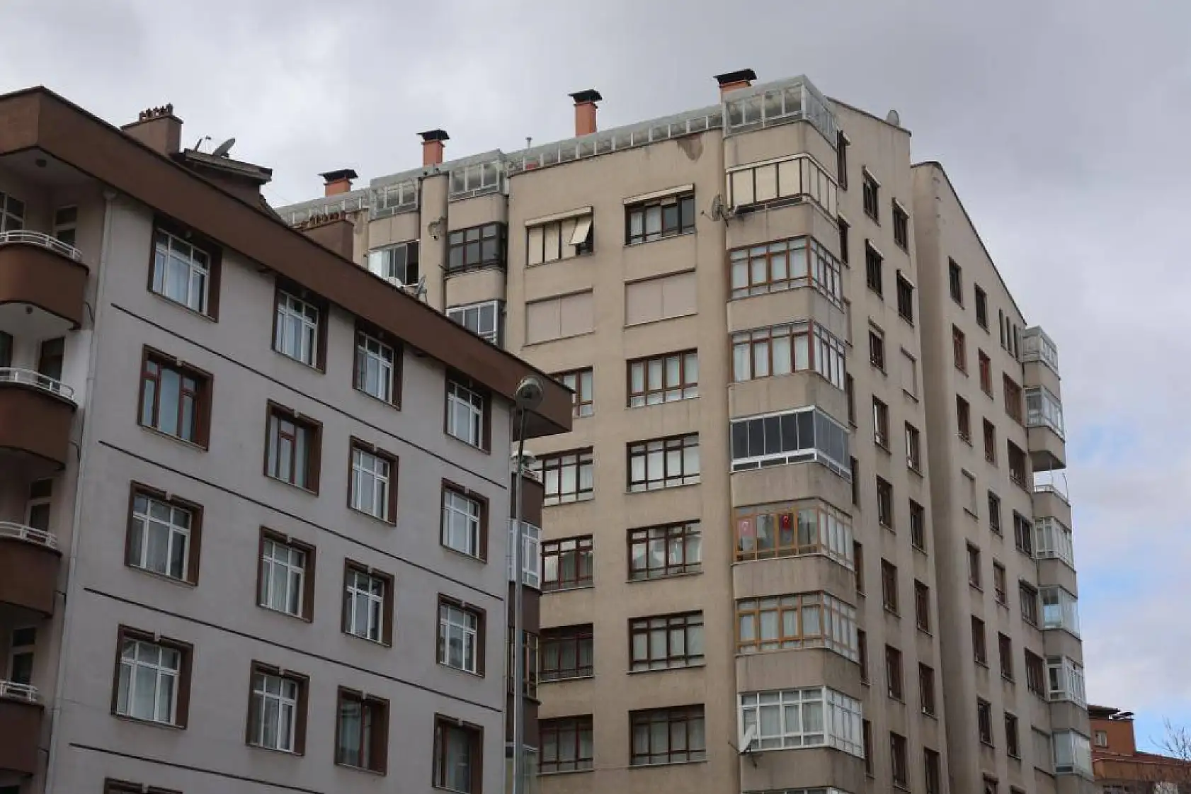 Konya'da kiralar zirve yaptı: En yüksek artış o ilçede!