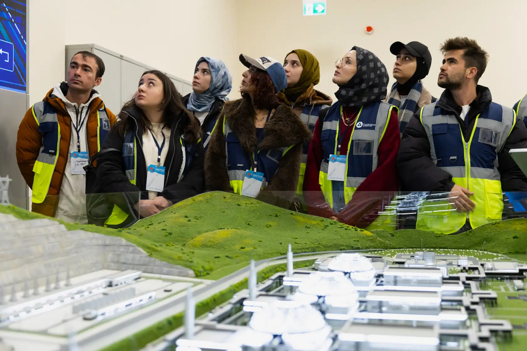 Konya üniversitelerinden Akkuyu'ya nükleer çıkarma