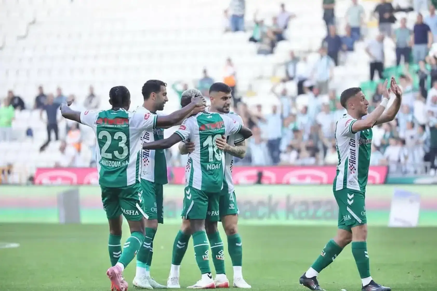 Konyaspor'un galibiyet şifresi hazır! İşte Kasımpaşa'nın zayıf noktaları...