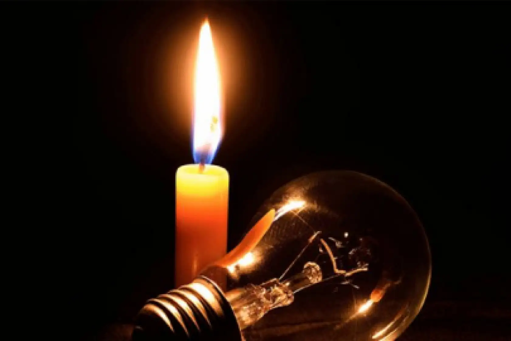 MEDAŞ uyardı: O ilçe karanlığa gömülecek!