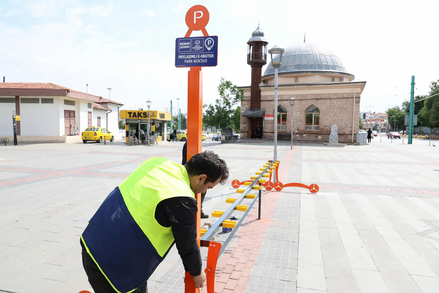 Konya'da tartışılan o konuda beklenen adım geldi
