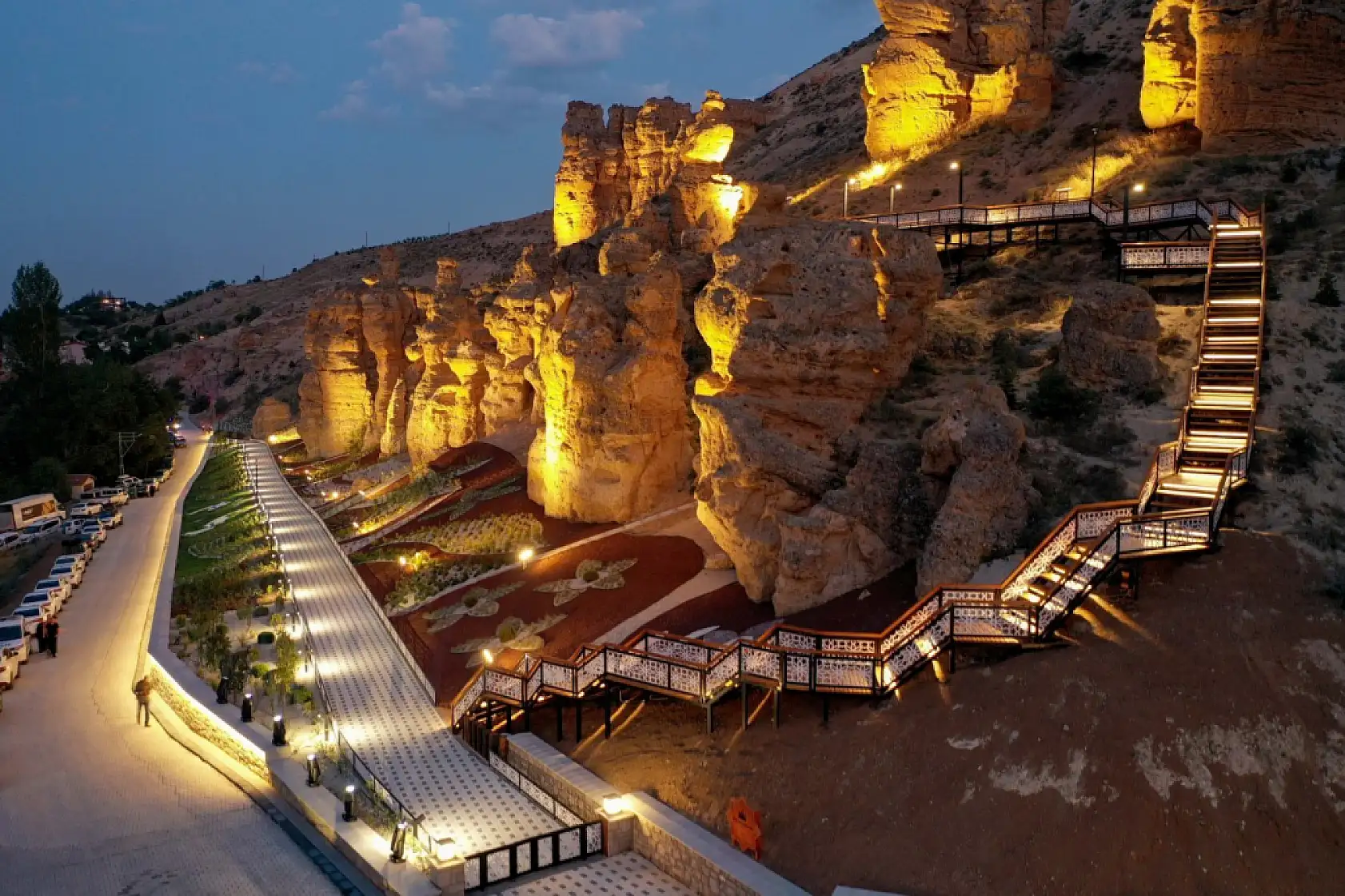 Birçoğunu ilk kez duyacaksınız! İşte Konya'nın unutulmaz efsaneleri...