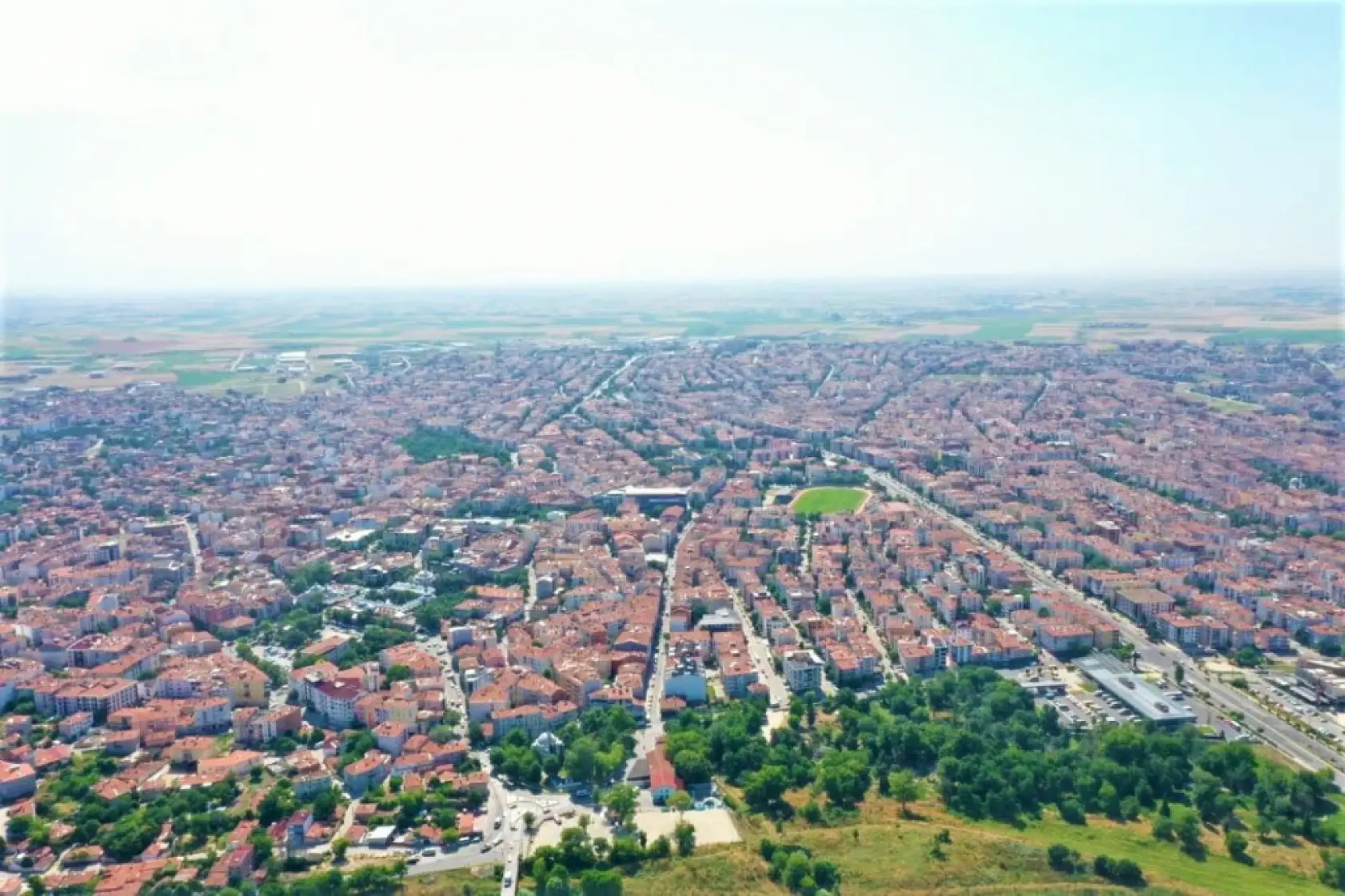Konya'nın il olmak isteyen ilçesi gündemde! Plakası belli oldu...