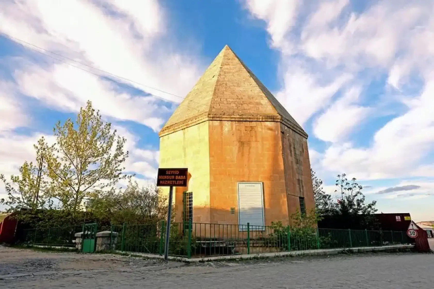 Harput'un kenti Elazığ'ı daha önce gezmediniz mi? Bu haberden sonra ilk tatil durağınız Elazığ olacak!