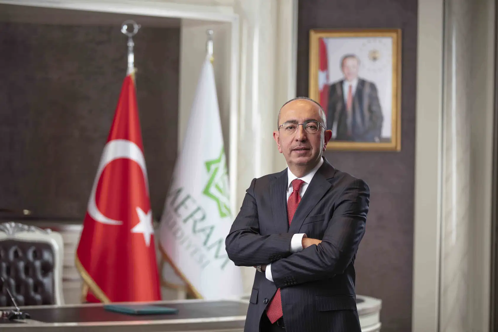 Meram belediyesi bayram rehberini açıkladı: İşte o kesim noktaları ve iletişim hatları