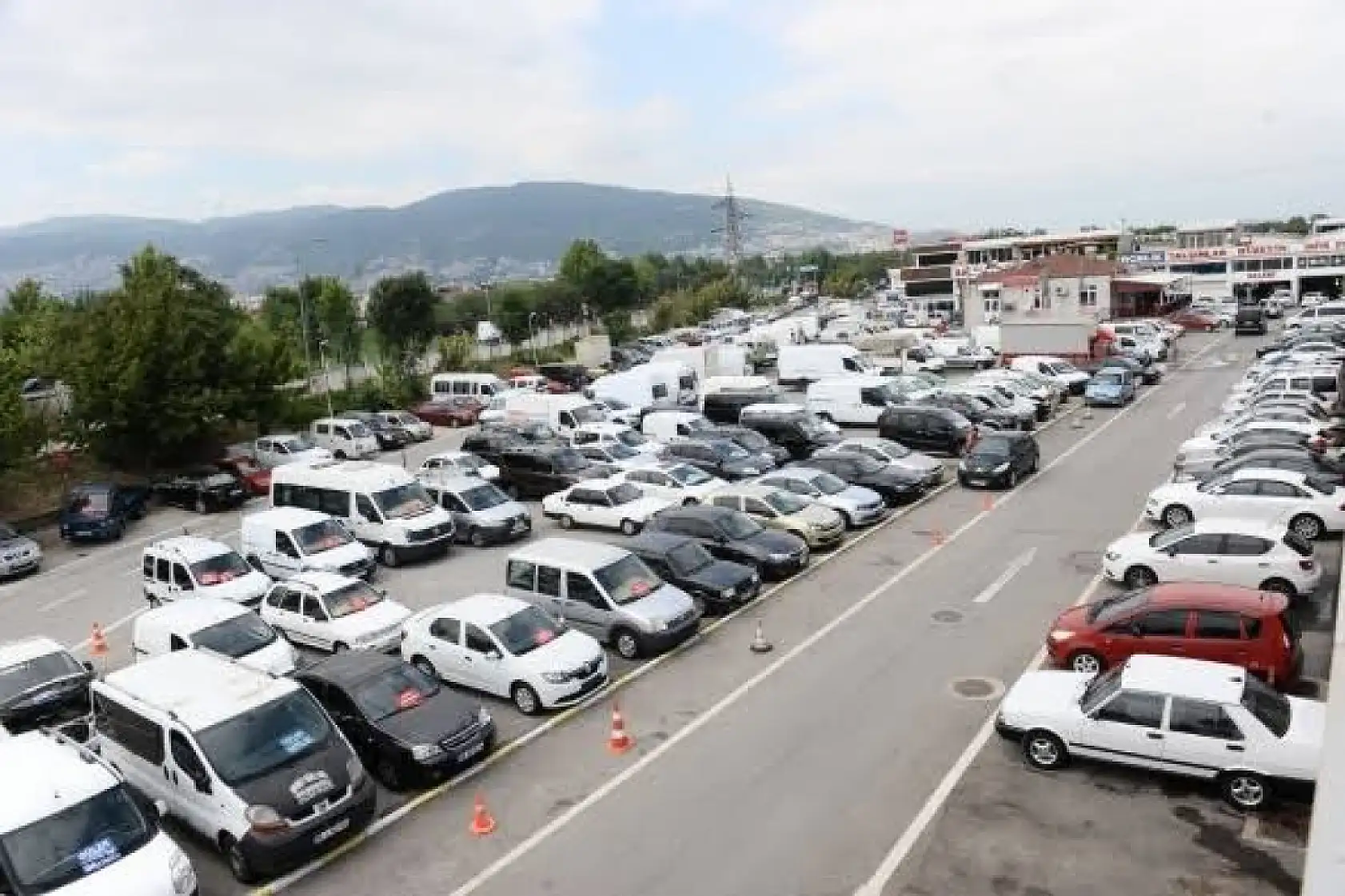 Motorlu taşıtlar vergisinde son hafta! Kim ne kadar ödeyecek, kimler muaf?
