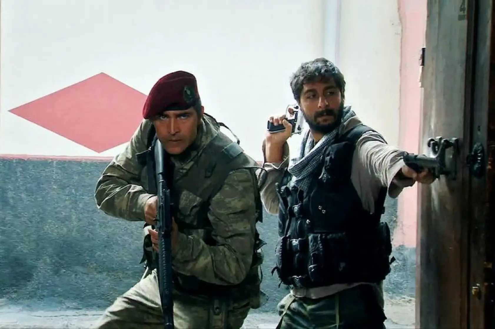 Bu film ve dizilerin Konya'da çekildiğini biliyor muydunuz?