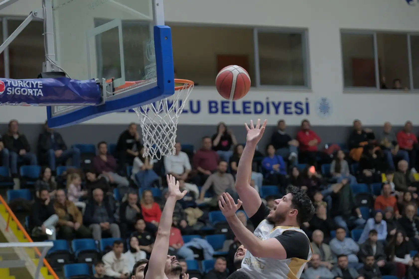 Konya'dan Fenerbahçe'ye bir galibiyet daha gelecek mi? Gözler play-off mücadelesinde