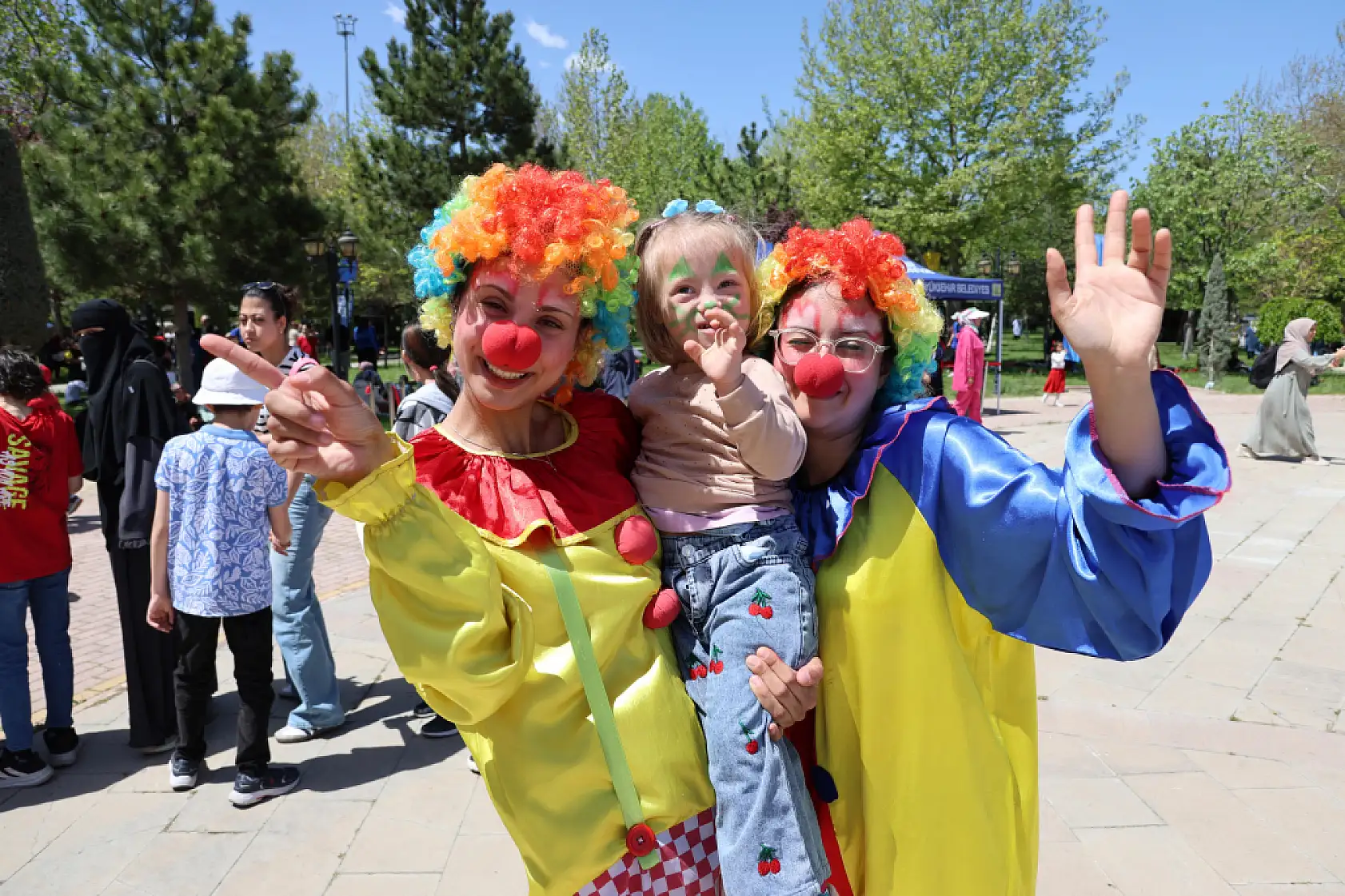 Konya'da bu hafta empati ve dayanışma öne çıktı