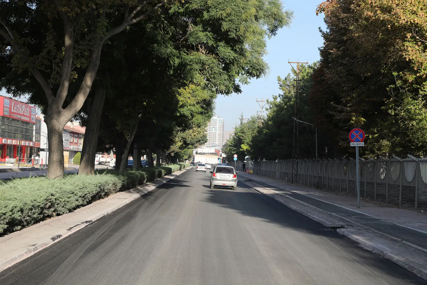 Konya'da gece yollar kapanacak! AKOM'dan sürücülere kritik uyarı