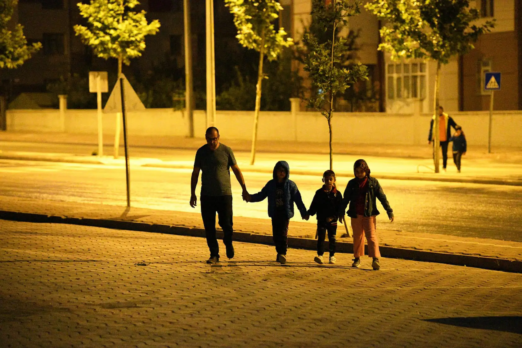 Konya'da 40 gün camiye giden büyük ödülün sahibi olacak