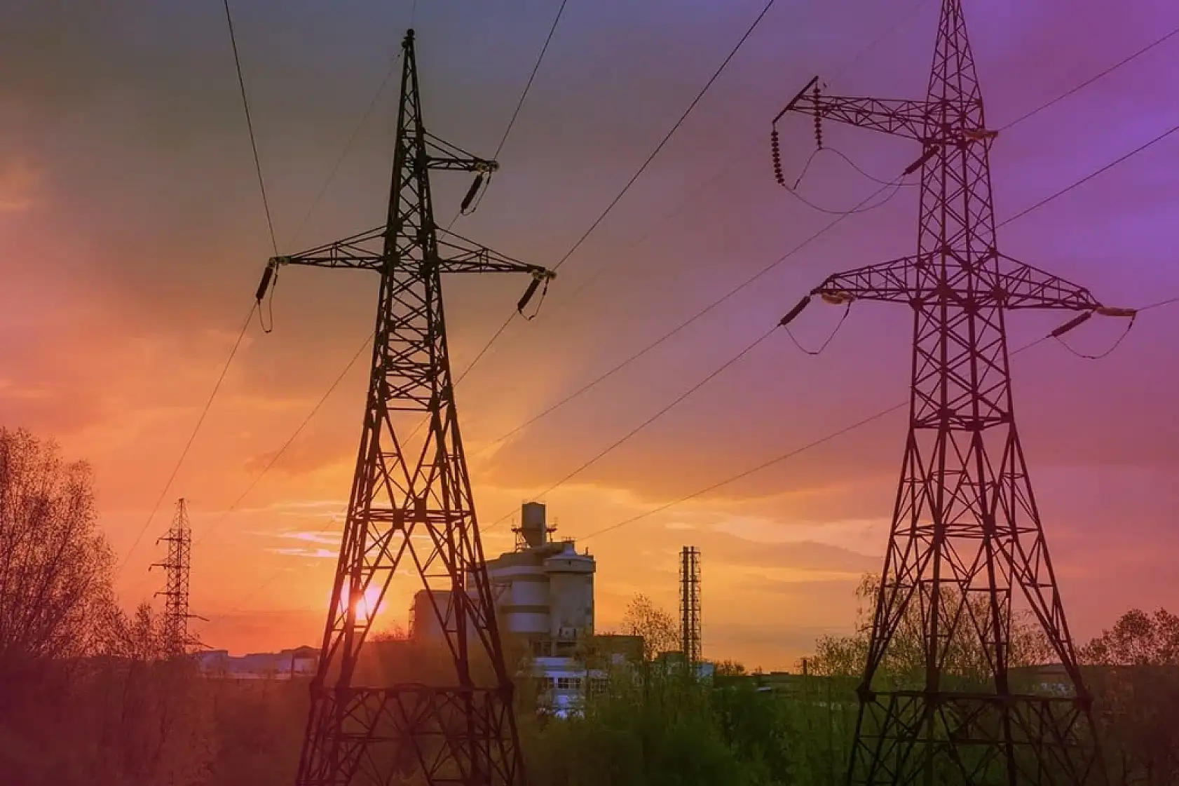Konya'nın merkez ilçelerinde elektrik kesintisi yaşanacak! İşte 17 Ağustos kesinti programı