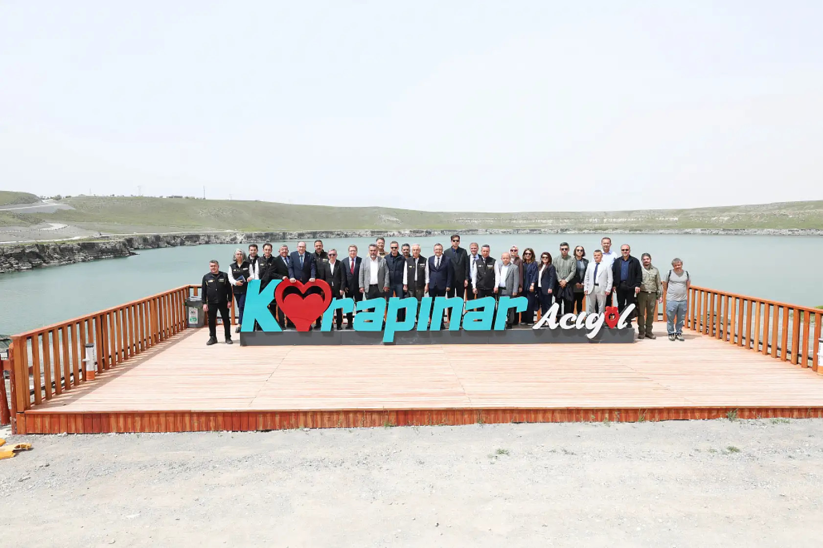 Konya'nın saklı hazinesi dünyaya açılıyor!
