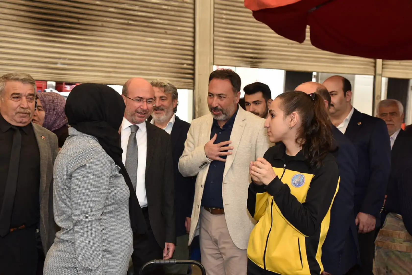 Özer: Konya olarak rekor kırmayı hedefliyoruz