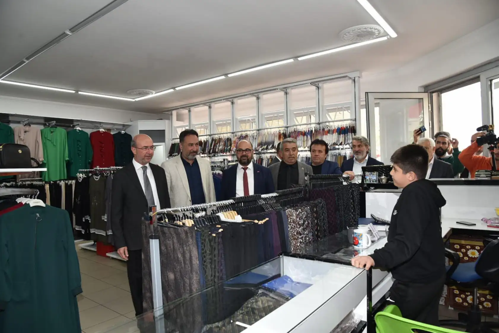 Özer: Konya olarak rekor kırmayı hedefliyoruz