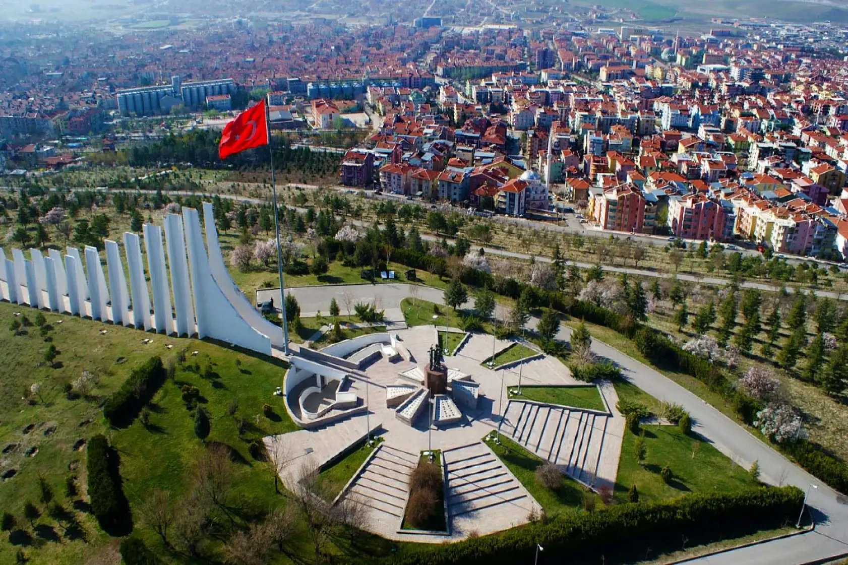 Konya'nın il olmak isteyen ilçesi gündemde! Plakası belli oldu...