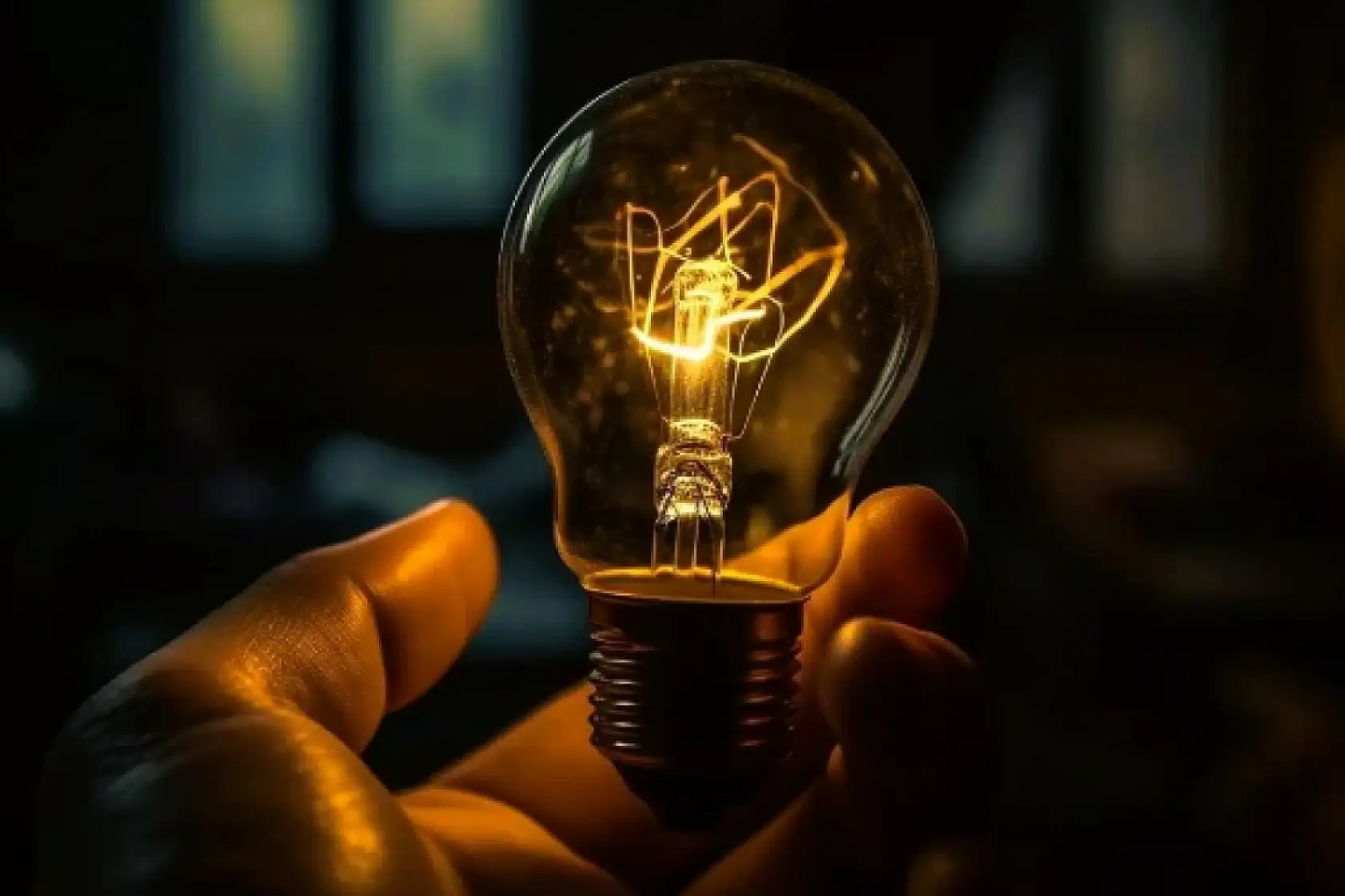 Konya'da yeni yılın ilk günlerinde enerji kesintisi yaşanacak adresler belli oldu!