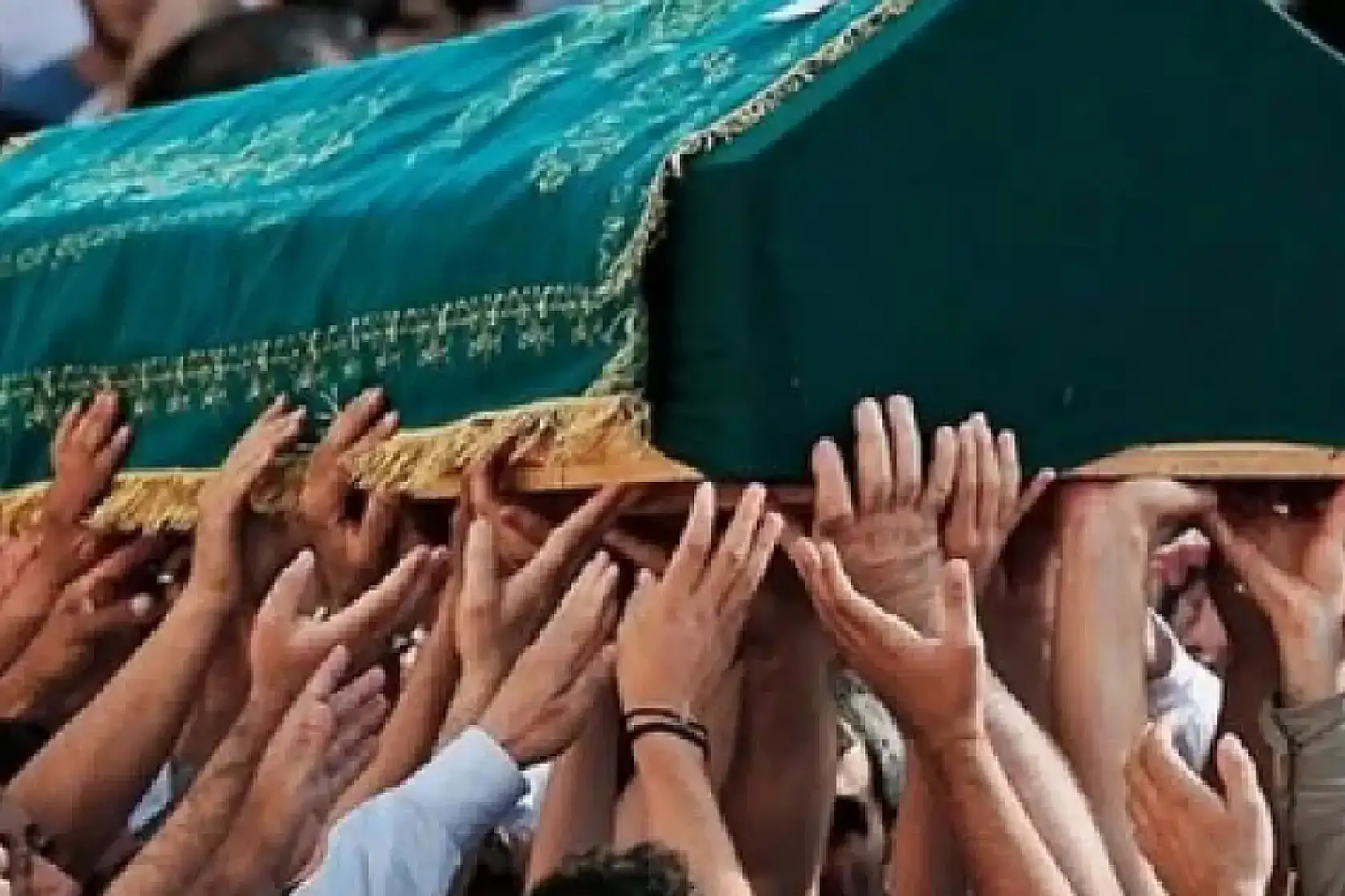 Konya'da bugün kaç kişi vefat etti? İşte Konya'da hayata gözlerini yumanlar…