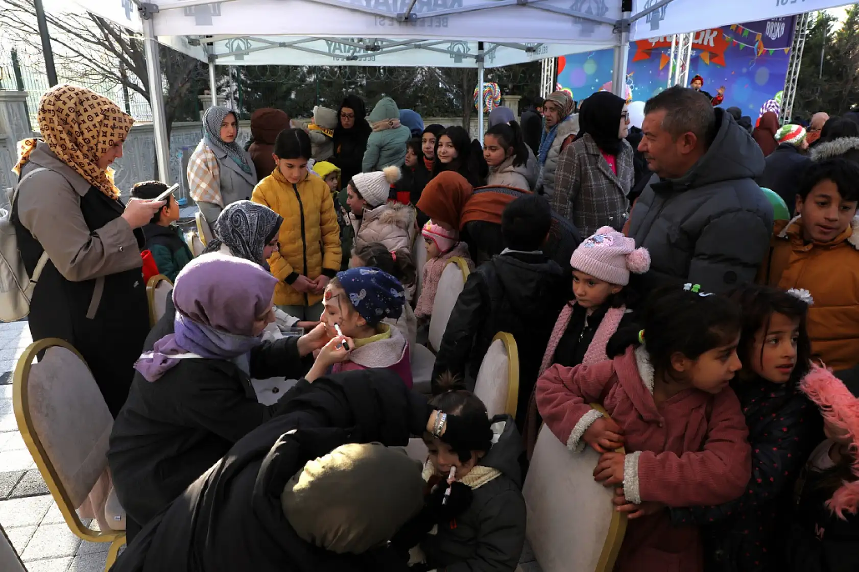 Karatay'da şivlilik coşkusu yine dolu dolu yaşanacak