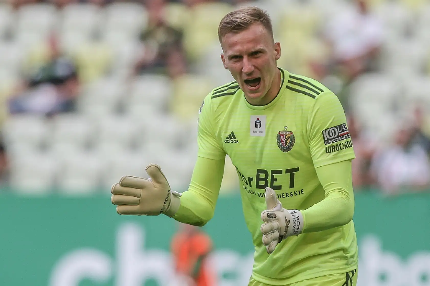 Süper Lig'de 23. haftanın yıldızları: Slowik İlk Üçte!