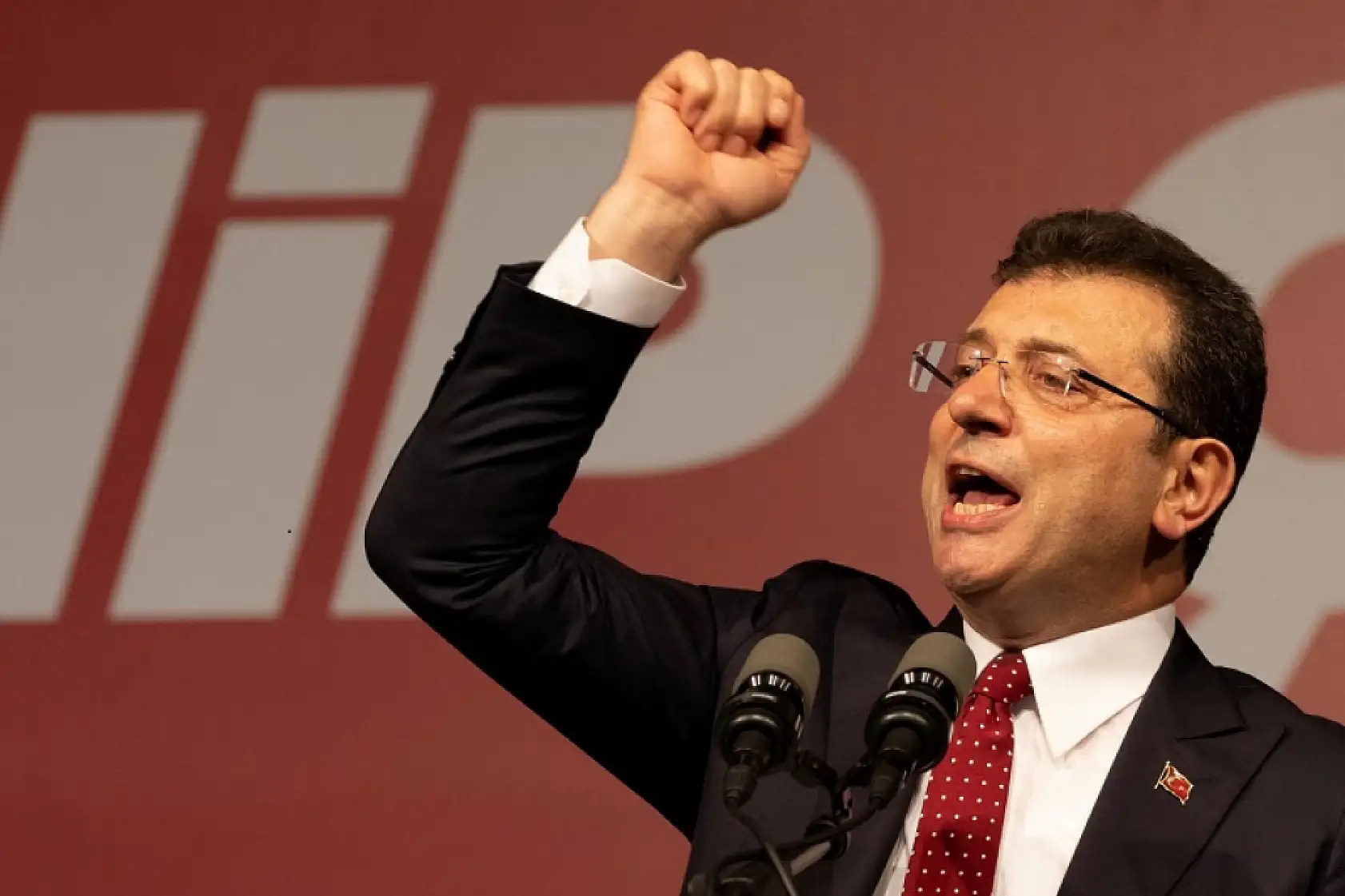 Özgür Özel açıkladı! Ekrem İmamoğlu aday olmazsa yerine kim aday olacak?