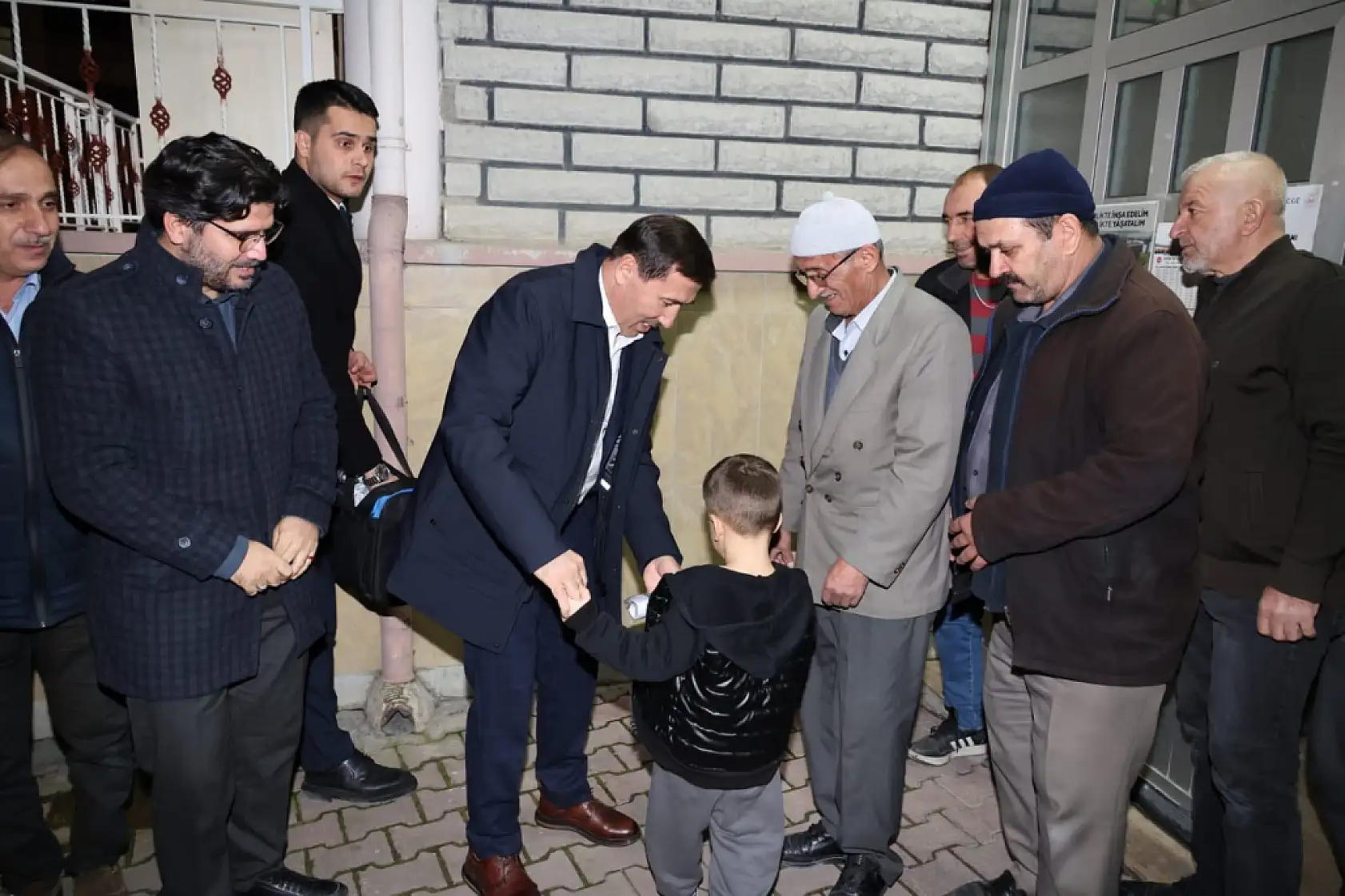 Karatay'da Ramazan buluşması: Başkan Kılca genç sporcularla iftarda bir araya geldi