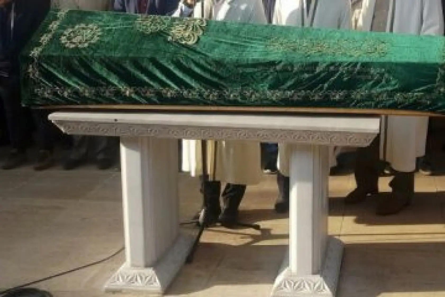 Konya'da 3 Aralık 2025 Çarşamba günü vefat edenler