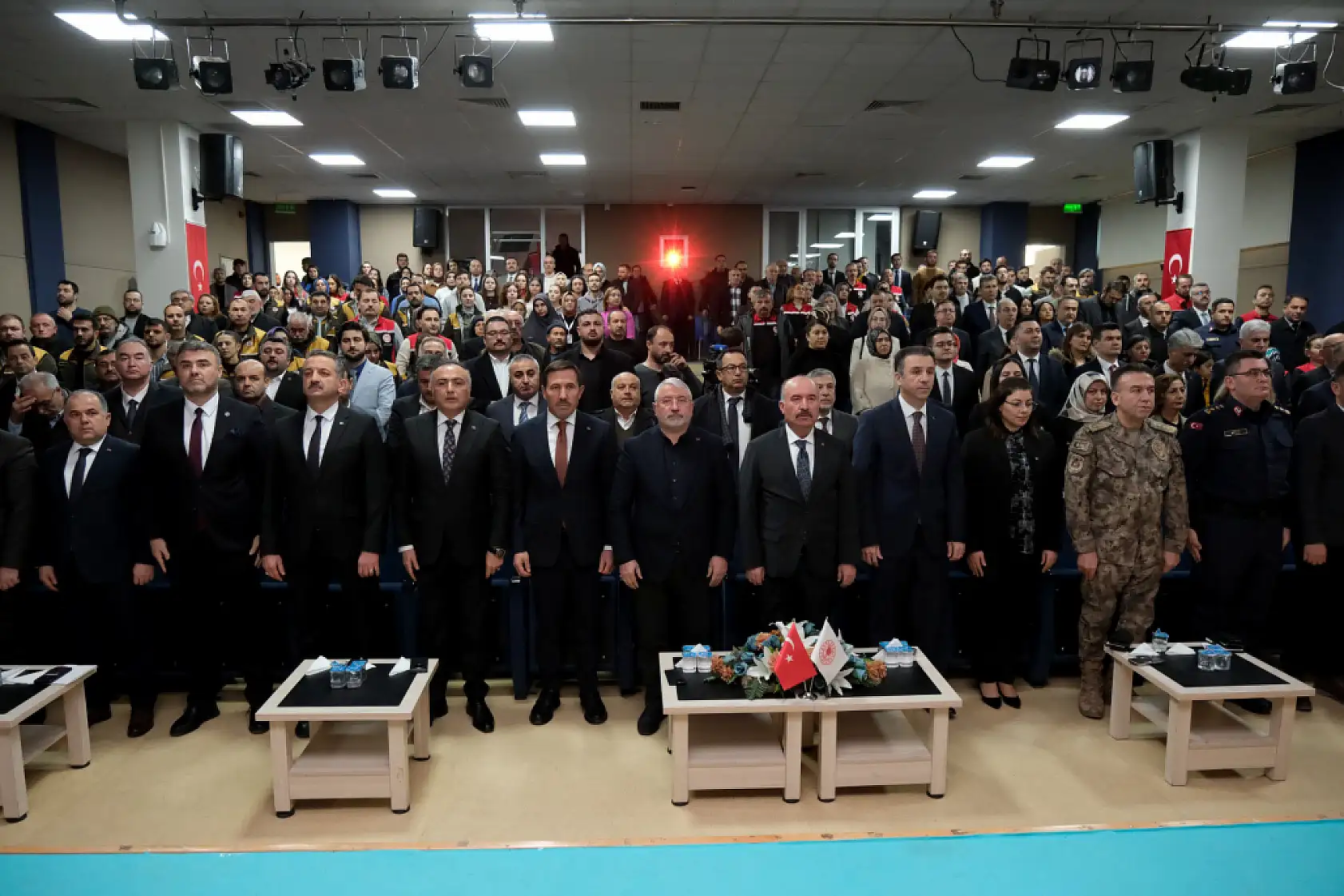 Konya'dan Çorum'a sağlıklı gıda adımı: Tam buğday ekmeği kampanyası masada
