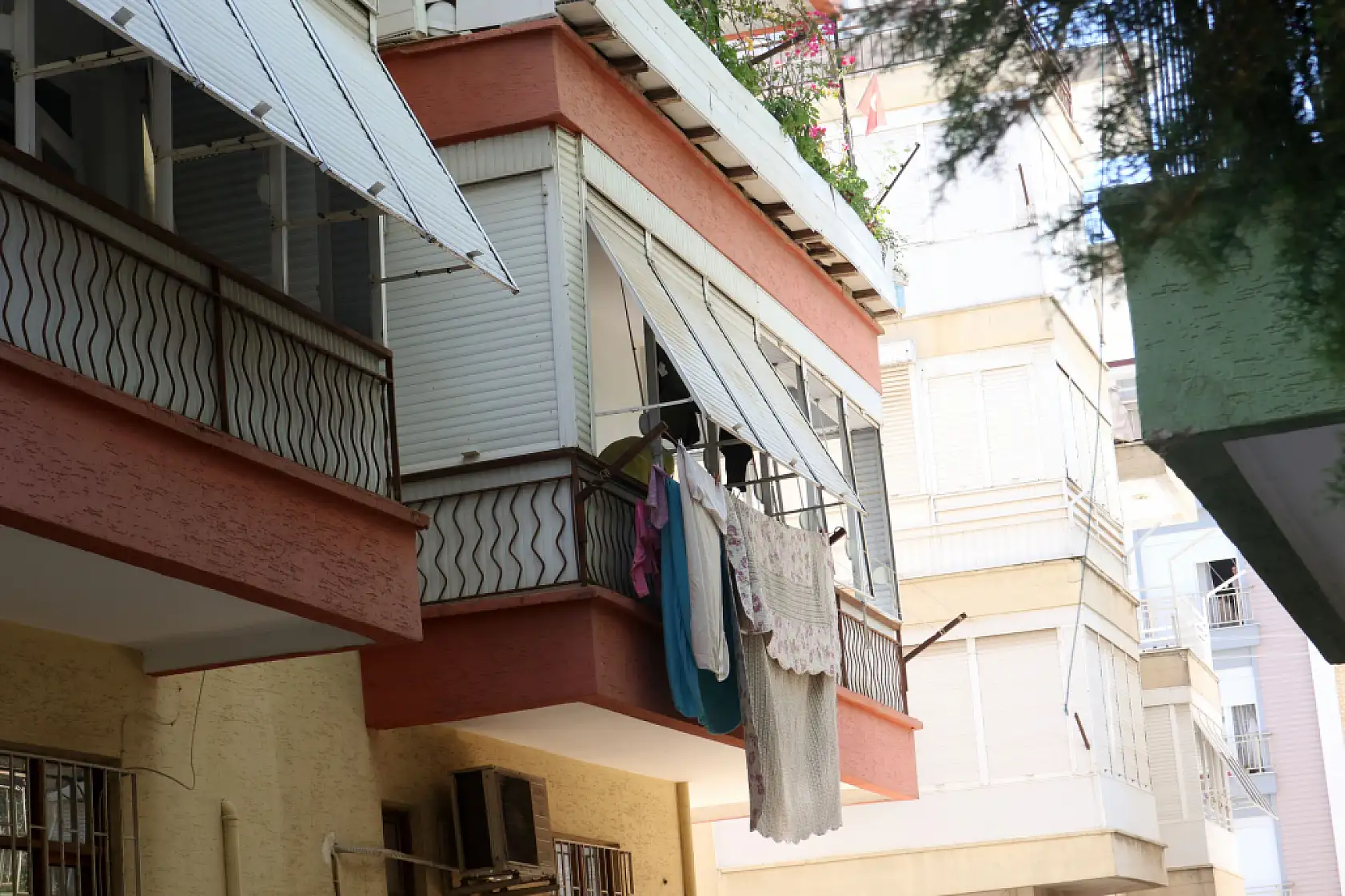 Tayin öfkesi katliamla bitti: Sokağa düşen o detay kan dondurdu!