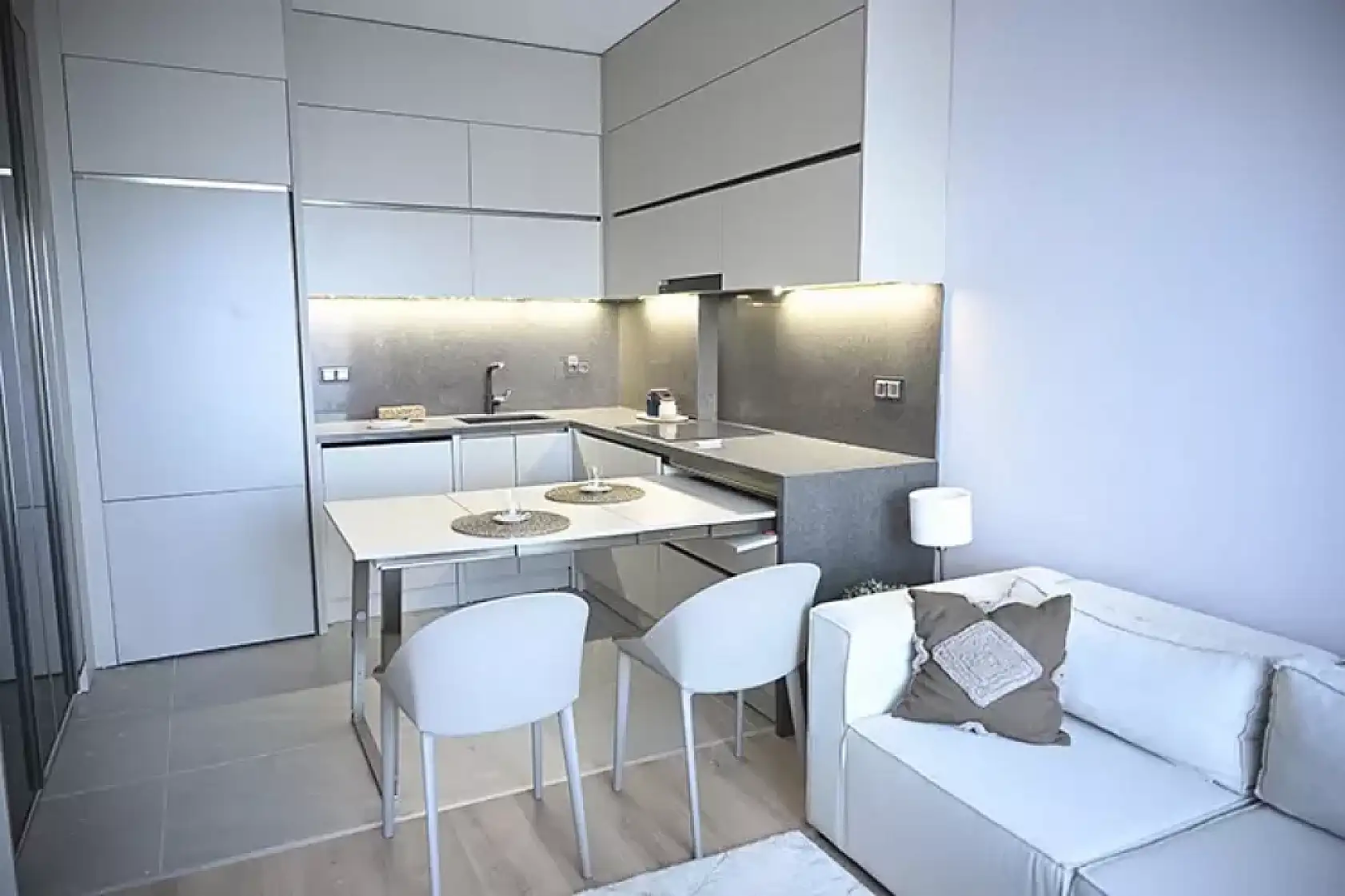 TOKİ 500 Bin konut projesi semt ve ilçe listesi açıklandı! (Güncel Harita) || TOKİ evleri hangi bölgelere yapılacak? 1+1 ve 2+1 yeni TOKİ daireleri nasıl olacak, teslimatlar ne zaman? İşte 55, 65, 80 m² örnek konutların tüm detayları...