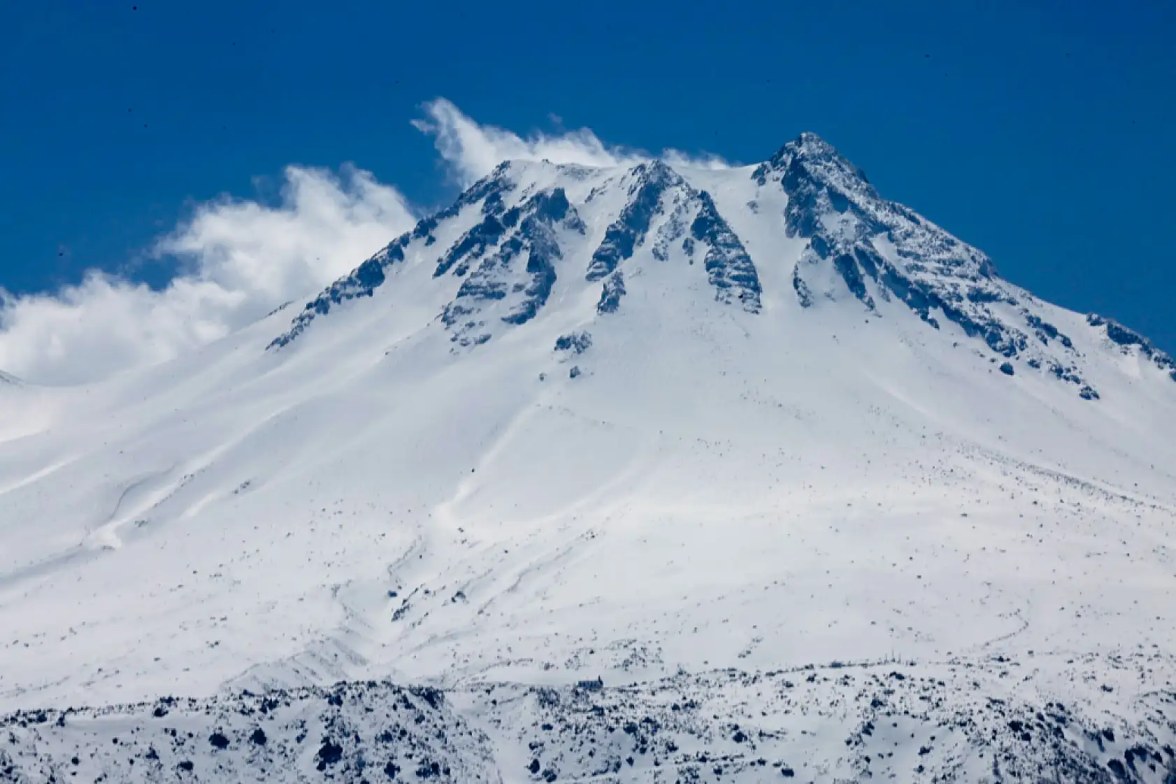 Konya'nın altındaki büyük sır çözüldü: Fay hattında beklenmedik hareket!