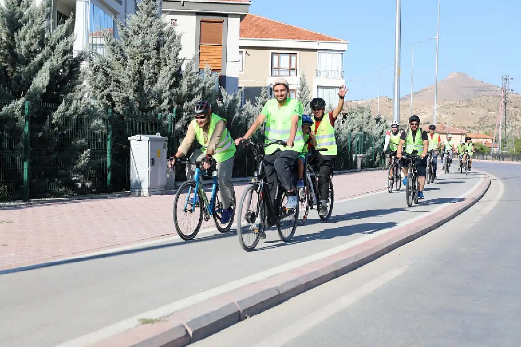 Konya'nın kritik cadde ve sokakları trafiğe kapatılıyor: O saatlere dikkat!