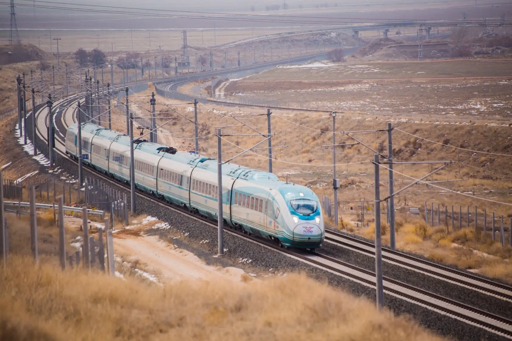 Ücretsiz tren biletinde belge devri bitiyor! İşte yeni uygulama