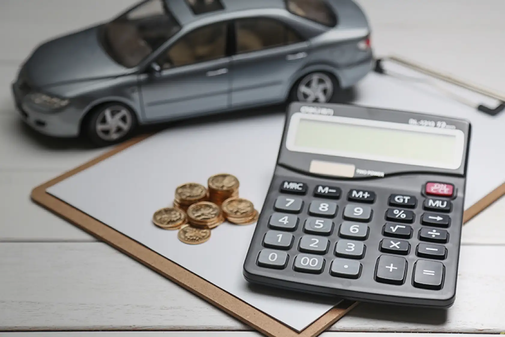 2026 zamlarla başladı: İşte yeni vergiler!