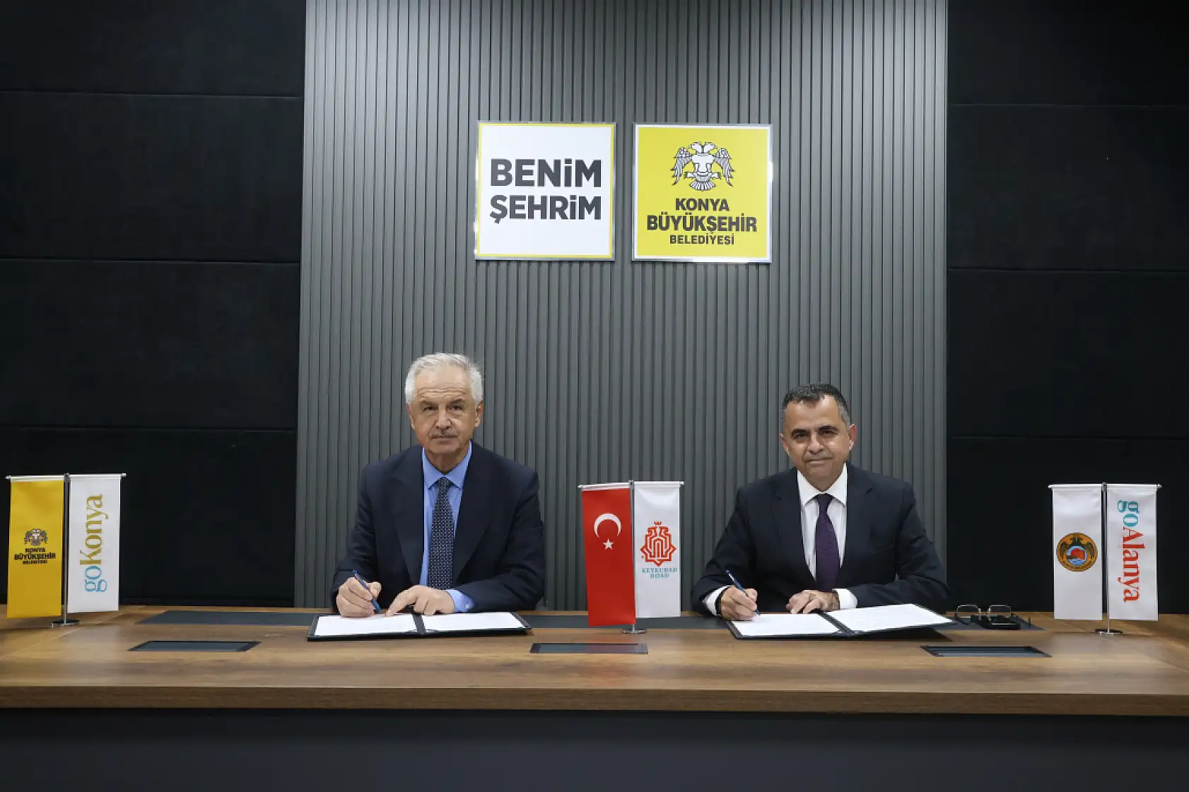 Selçuklu'nun izleri 'Keykubad Yolu' ile yeniden hayat buluyor