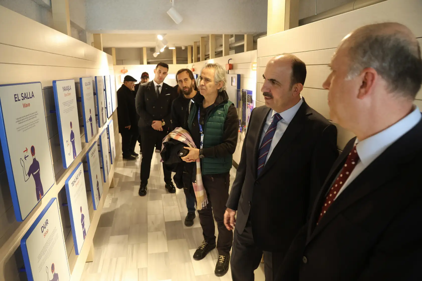 Avrupa basını Konya'da: Velespit Müzesi bisiklet dünyasının radarında