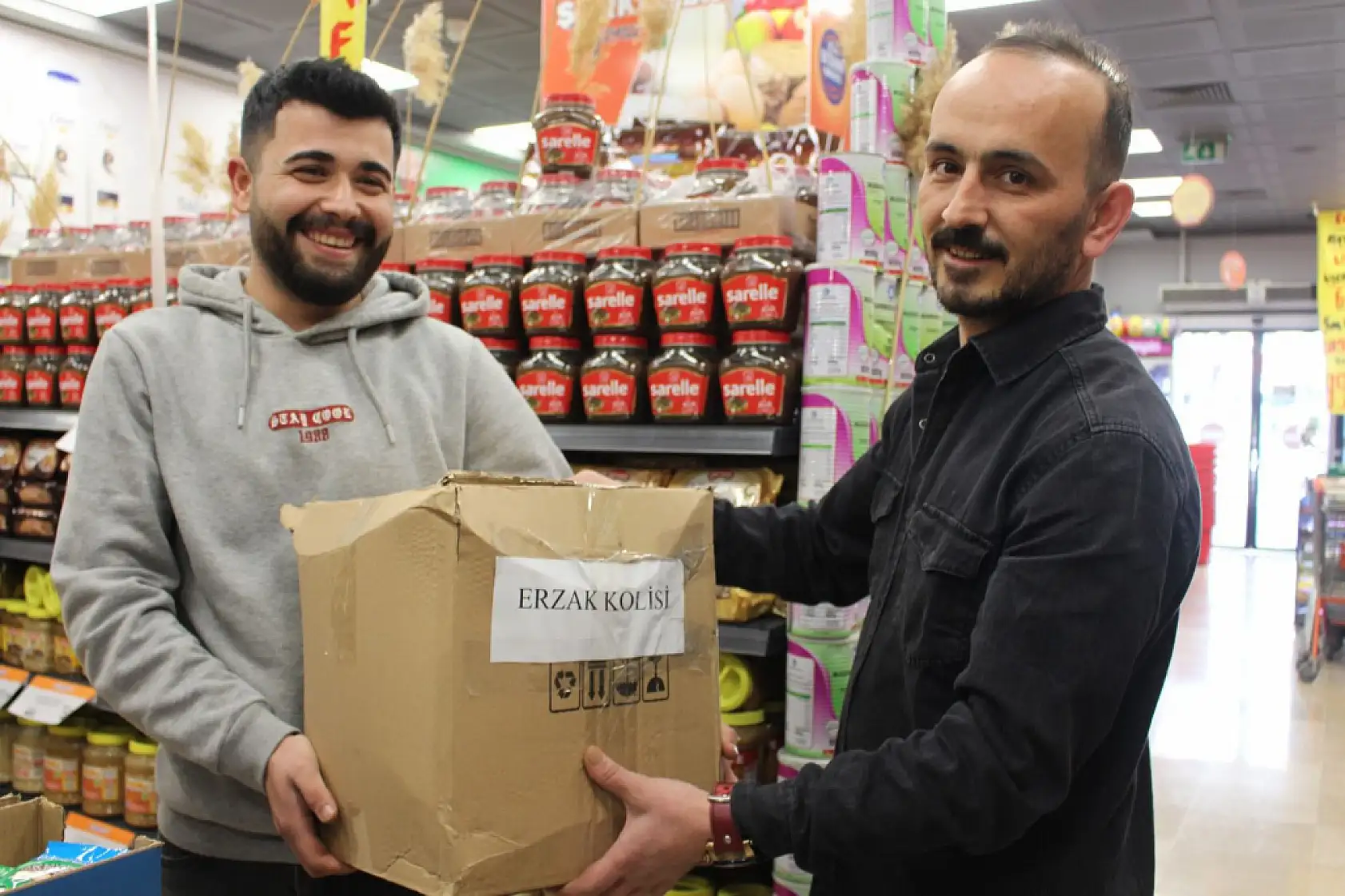 Konya'da bu sene Ramazan kolileri ne kadardan satılacak?